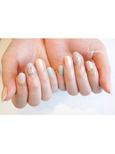 サナネイル(Sana nail)/