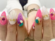 バンキッシュ(Vanquish)/夏！！！