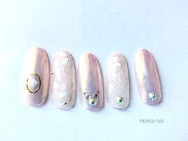 お持ち込みデザインコース