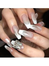 ネイルサロンロータス(Nailsalon Lotus)/スカルプ10800円