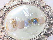 グリッター(GLITTER)/