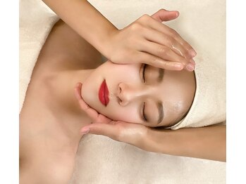 美極 トータルビューティー(美極 TOTAL BEAUTY)/恵比寿/小顔コルギ/小顔矯正