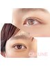 【lashlift】(まつ毛パーマ)専用トリートメント仕上げ¥6000→¥5500