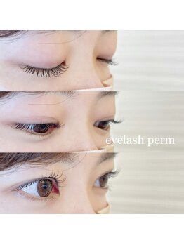 アイスター 大阪梅田店(EYESTAR)/梅田/マツエク/まつ毛パーマ/眉