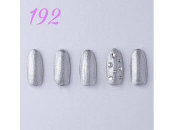はあとねいる 滝川店/ネイルDesign192