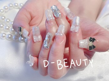 ディービューティー 池袋(D-BEAUTY)/