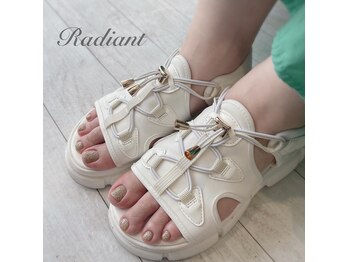 ラディアント 学芸大学(Radiant)/