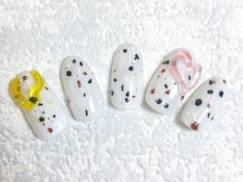 シンプルラグジュアリー
