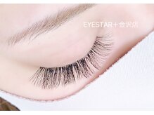 アイスタープラス 金沢店(EYE STAR+)/ボリュームラッシュ¥4000～