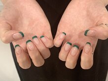 コム 草加マルイ店(com by neolive)/フレンチ★6600円 &nbsp;担当金田