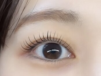 リコ ヘアアンドリラクゼーション(LICO)/まつげパーマ