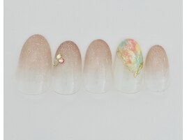 春ニュアンス¥9603