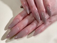 ラビング(Loving)/シンプルグレージュ