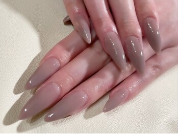 ラビング(Loving)/シンプルグレージュ