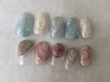 リリ(Rili)/【Riko指名限定】7月newデザイン