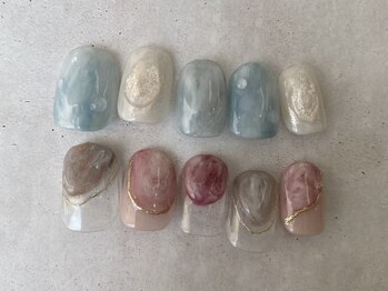 リリ(Rili)/【Riko指名限定】7月newデザイン