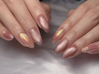 フィルイン・パラジェル変更可