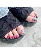 ロッソピーノ(Rosso Pino)/