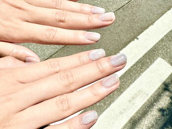 【パラジェル】マグネット