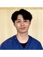 てづか整骨院 西都院/角屋 宏征