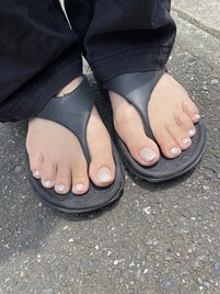 simple+ パウダー