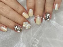 ディアネイル(dear.nail)/