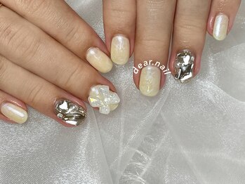 ディアネイル(dear.nail)/