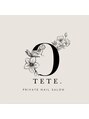 オテテプライベートネイルサロン(OTETE. PRIVATE NAIL SALON)/OTETE.PRIVATE NAIL SALON 