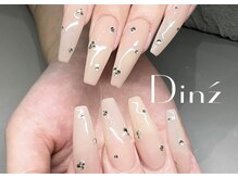 ディンズ(Din'z)/Din’ｚ　original　ART