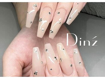 Din’ｚ　original　ART