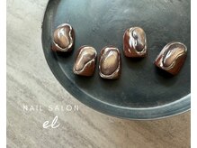 エル(el)/Dコース　6600円