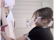 ルト(RUTO)の雰囲気（大手の流れ作業感が嫌！心で接客◎根本の原因を見抜いて施術◎）