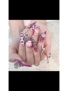 ユナ(YUNA)/つけ放題