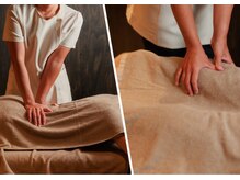 グローアップ(Glow up)/自分へのご褒美に