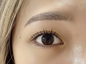 エミタス 蒲田店(emi+)/フラットラッシュ