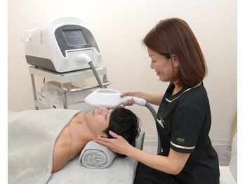 ラトリエ(L'Atelier)/大人の身だしなみ