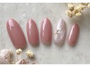 佐藤限定★定額ジェル￥3980