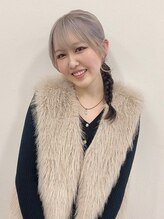 ビューティーラッシュ 江坂店(BEAUTY LASH by WiLL) akai