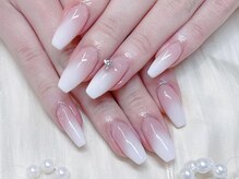 クイーンズネイルサロン(Queen's nail salon)/