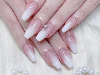 クイーンズネイルサロン(Queen's nail salon)/