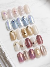 ボニータ(Bonita)/スタンダードコース　お色変更可