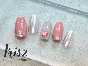 アイリスエルア(Iris2 elua)/定額デザインコース