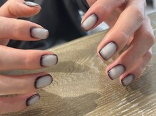 ペアリング(Pairing nail&eyelash)/free art 90min/9,980円