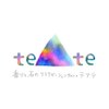 テアテ(teAte)のお店ロゴ