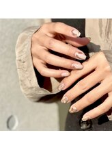 チュラ 吹田店(chula)/フルアートコース