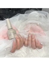 リッカヴァラ(Lycka VALLA)/ワンカラー/ヴァラ/ヌーディー