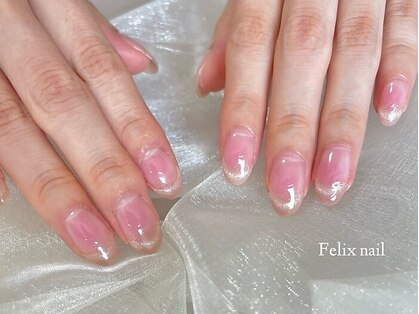 フェリックスネイル(Felix nail)の写真