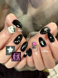 キティネイル