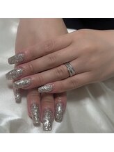 ケア ビューティー ネイル(care beauty NAIL)/