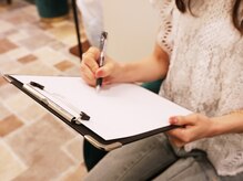 ラ エストロ 代官山(La Estro)の雰囲気（ちょっとしたお悩みも是非ご相談ください♪初めての方にも人気！）